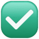 check mark button 2705 (1)
