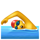 person swimming 1f3ca (1)